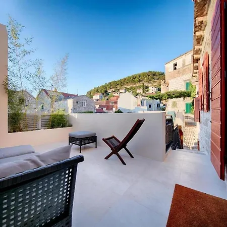 Stylish Center Casa vacanze