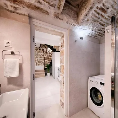 Stylish Center Casa vacanze