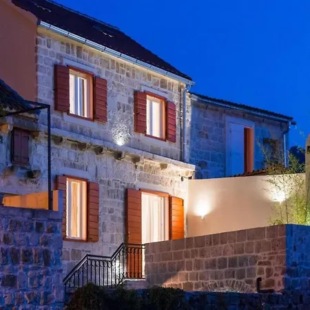 Stylish Center Casa vacanze Vis