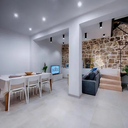 Casa vacanze Stylish Center *