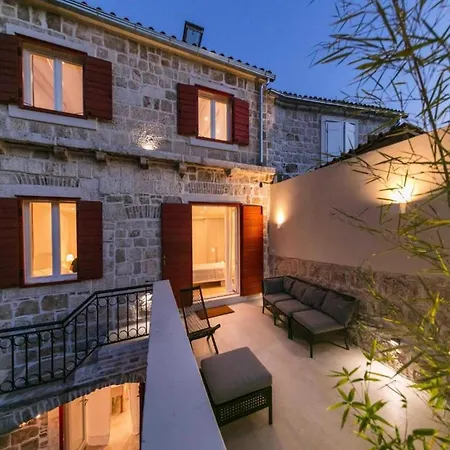 Stylish Center Casa vacanze Vis