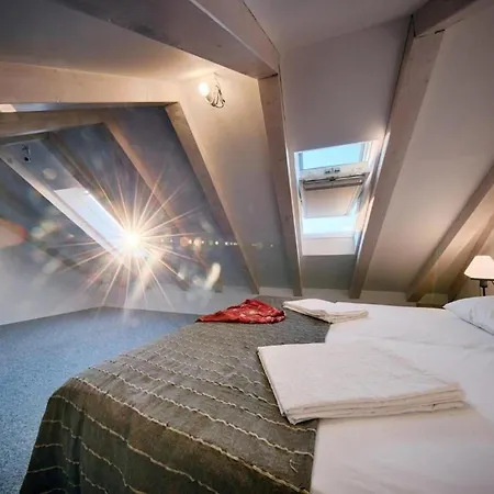 Stylish Center * Vis