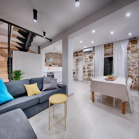 Stylish Center Casa vacanze Vis