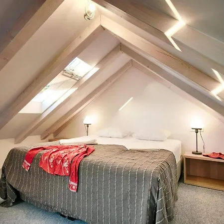 Stylish Center Casa vacanze