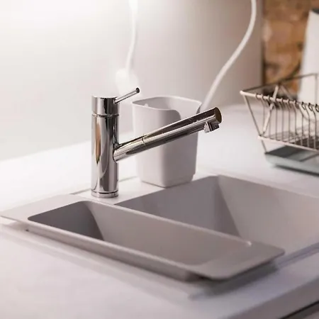 Casa vacanze Stylish Center