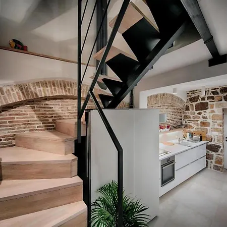 Stylish Center Casa vacanze *