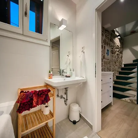 Casa vacanze Stylish Center Vis